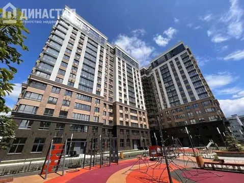 1-к кв. Пензенская область, Пенза Ладожская ул., 9 (51.5 м)