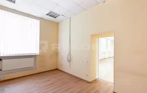 Офис в Санкт-Петербург Заозерная ул., 8к2 (493 м)