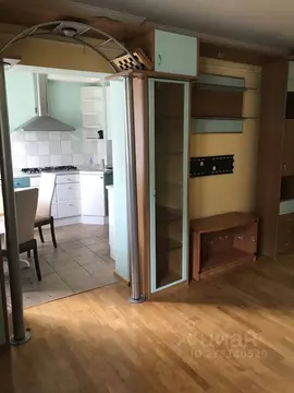 4-к кв. Пермский край, Пермь ул. Академика Королева, 14 (100.0 м)