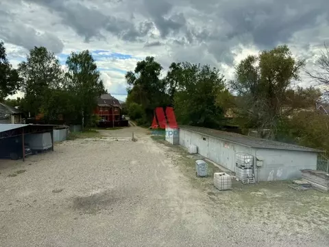 Склад в Ярославская область, Ярославль просп. Авиаторов, 29А (100 м)