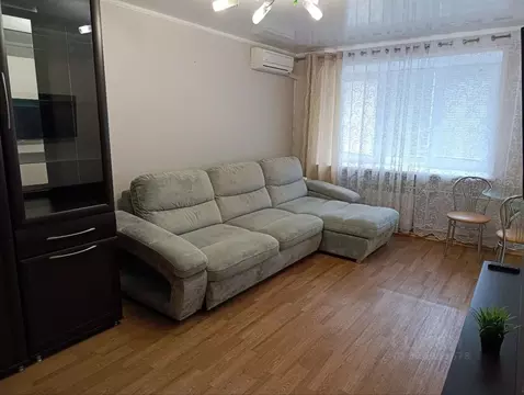 Студия Самарская область, Самара Спортивная ул., 29А (42.0 м)