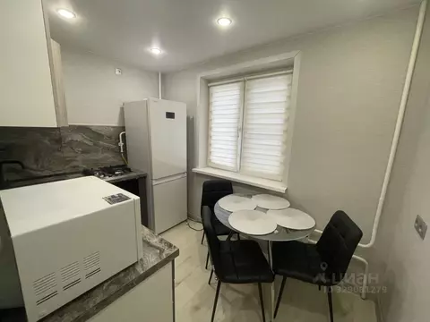 2-к кв. Московская область, Долгопрудный Московское ш., 55к1 (44.3 м)