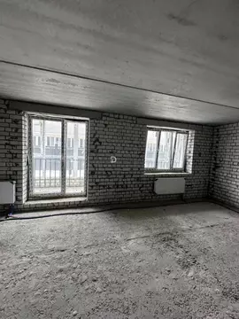 1-к кв. Саратовская область, Саратов ул. 1-я Благодатная, 3 (36.0 м)