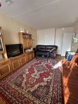 2-к кв. Свердловская область, Екатеринбург ул. Карла Маркса, 66 (45.1 ...