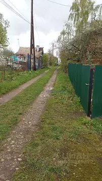 Участок в Нижегородская область, Богородский муниципальный округ, ...