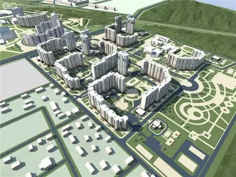 1-комнатная квартира: Королёв, Пионерская улица, 30к10 (43 м)