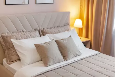 1-к кв. Самарская область, Самара Ново-Садовая ул., 27 (35.0 м)