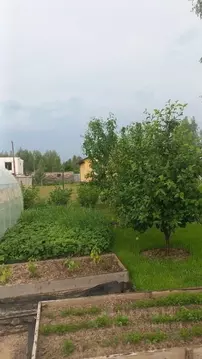 Дом в Московская область, Раменский муниципальный округ, Янтарный дп  ...