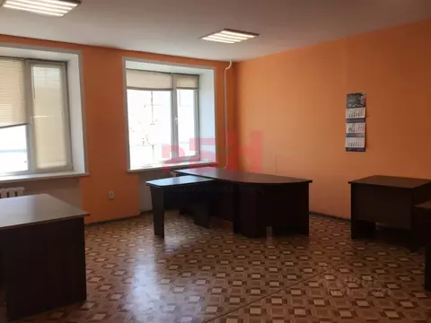 Офис в Курганская область, Курган просп. Машиностроителей, 36 (42 м)