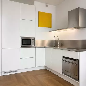 Студия Москва Рязанский просп., 2К2 (26.0 м)