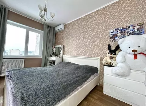 2-к кв. Саха (Якутия), Якутск ул. Дзержинского, 47 (59.0 м)