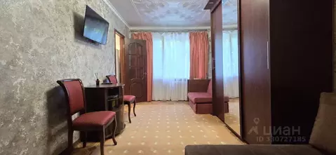 1-к кв. Московская область, Химки ул. Гоголя, 14 (24.7 м)