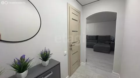 2-комнатная квартира: Ирбит, улица Горького, 10 (45.6 м)