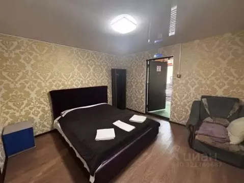 Комната Ростовская область, Ростов-на-Дону Окружная ул., 44