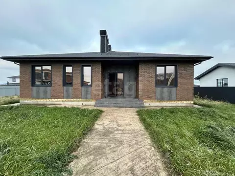 Дом в Башкортостан, Уфимский район, Жуковский сельсовет, д. Мармылево, ...