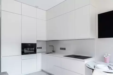 1-к кв. Санкт-Петербург Петровский просп., 11к3 (46.4 м)