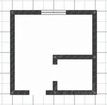 Студия Липецкая область, Липецк ул. Имени Баумана, 333к16 (18.5 м)