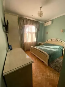 Комната Московская область, Раменский муниципальный округ, Кратово пгт ...