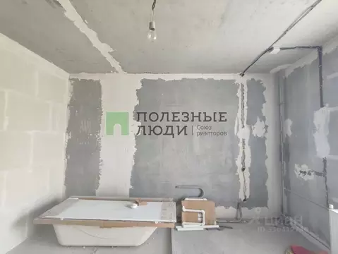 Студия Курганская область, Курган Заозерный жилрайон, 8-й мкр, 6/1 ...