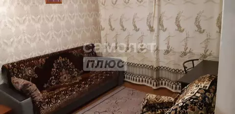 1-к кв. Липецкая область, Липецк ул. Циолковского, 14/1 (32.0 м)