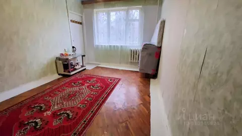 Комната Московская область, Балашиха ул. Юлиуса Фучика, 4/1 (22.3 м)