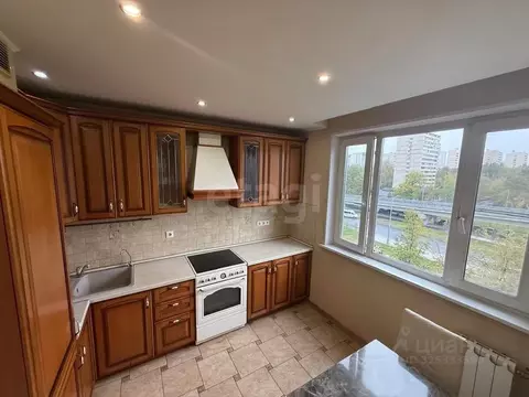 3-к кв. Москва ул. 800-летия Москвы, 32 (74.2 м)