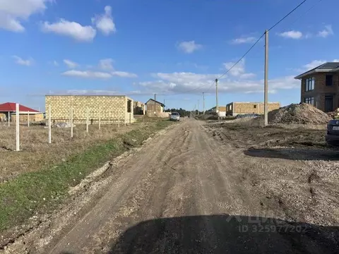 Участок в Крым, Симферопольский район, с. Мирное  (6.0 сот.)