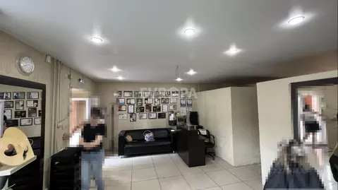 Помещение свободного назначения в Ульяновская область, Ульяновск ул. ...