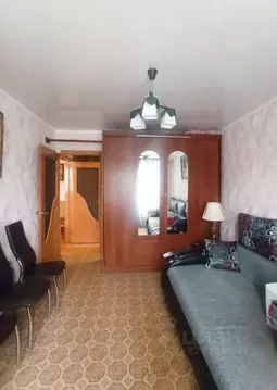 2-к кв. Самарская область, Самара ул. Стара-Загора, 222 (50.3 м)