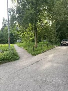 1-к кв. Санкт-Петербург ул. Софьи Ковалевской, 16 (32.1 м)