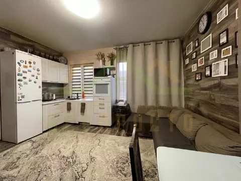 Продается дом в д. Кучино