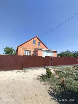 Дом в Краснодарский край, Щербиновский район, Старощербиновская ст-ца ...