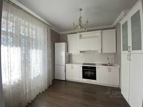 1-к кв. Калужская область, Калуга ул. Хорошая, 4 (42.0 м)