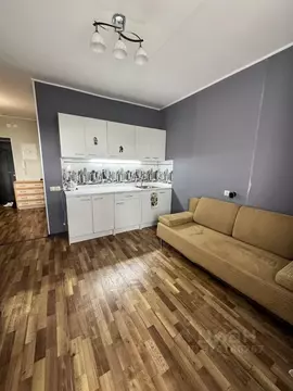 1-к кв. Татарстан, Казань Ягодинская ул., 25 (43.8 м)