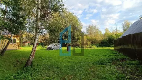 Участок в Московская область, Клин городской округ, д. Борисово  (9.0 ...