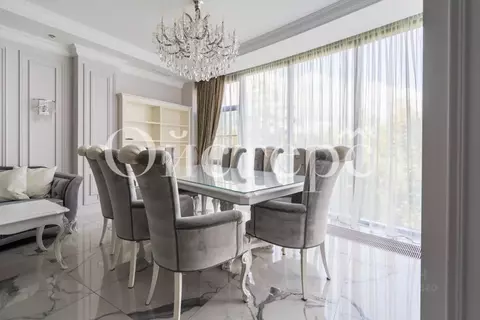 3-к кв. Санкт-Петербург пос. Репино, Приморское ш., 424 (163.7 м)