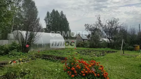 Участок в Челябинская область, Сосновский муниципальный округ, ...