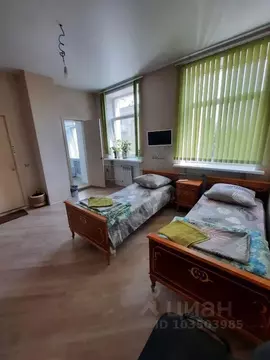 Комната Кемеровская область, Кемерово ул. Орджоникидзе, 6