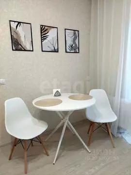 1-к кв. Пермский край, Пермь ул. Солдатова, 33 (31.0 м)