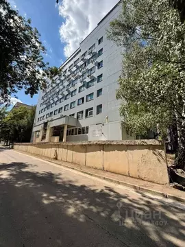 Помещение свободного назначения в Москва Каширское ш., 33 (255 м)