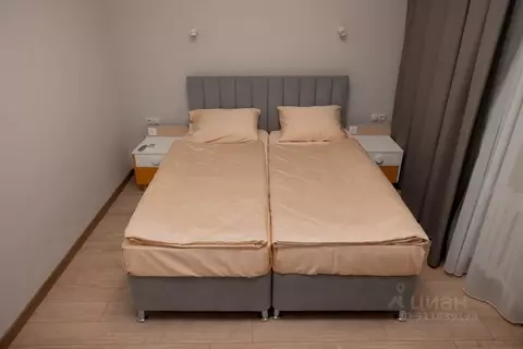 Комната Ставропольский край, Пятигорск Октябрьская ул., 5 (30.0 м)