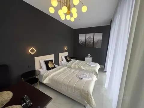 Комната Кабардино-Балкария, Эльбрусский район, с. Терскол ул. ...