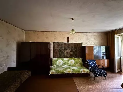 1-к кв. Ярославская область, Рыбинск Инженерная ул., 36 (28.8 м)