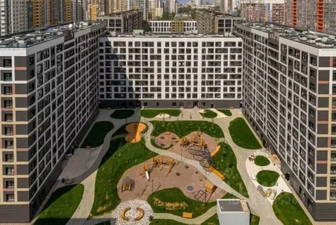 Студия Санкт-Петербург ул. Среднерогатская, 11к2 (26.3 м)