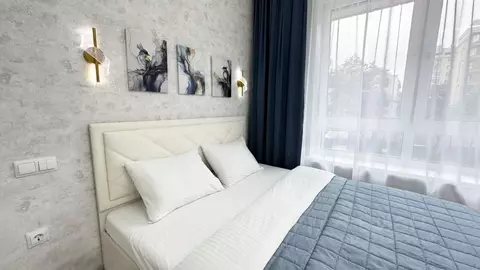 1-к кв. Башкортостан, Уфа Коммунистическая ул., 98/1 (35.0 м)