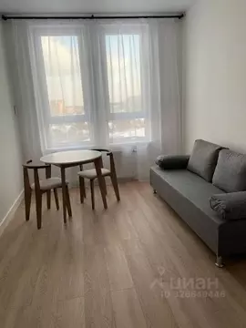 2-к кв. Москва пер. Любучанский, 1к4 (34.5 м)