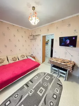 Студия Ульяновская область, Ульяновск ул. Генерала Кашубы, 1 (32.0 м)