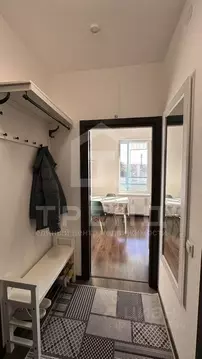 1-к кв. Санкт-Петербург ул. Плесецкая, 16 (32.6 м)