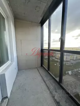 1-к кв. Архангельская область, Северодвинск просп. Труда, 74к1 (32.2 ...