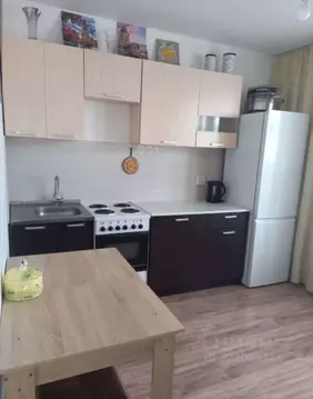 1-к кв. Краснодарский край, Анапа ул. Адмирала Пустошкина, 10 (40.0 м)